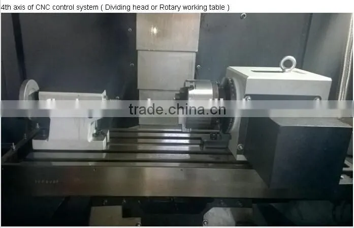 cnc vertical machining center, price of 4 axis cnc milling machine, vmc machine price