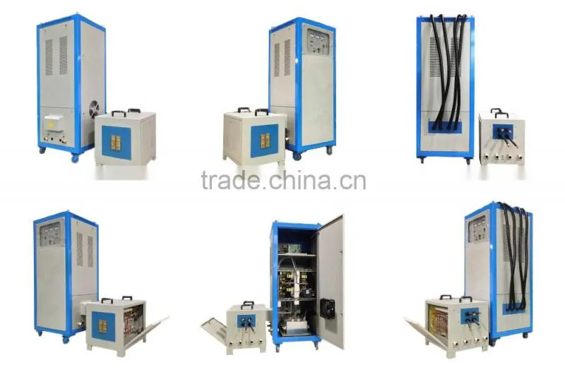 Water Tank Annealing Machine Electric Heating Machine (JLC-120KW)
