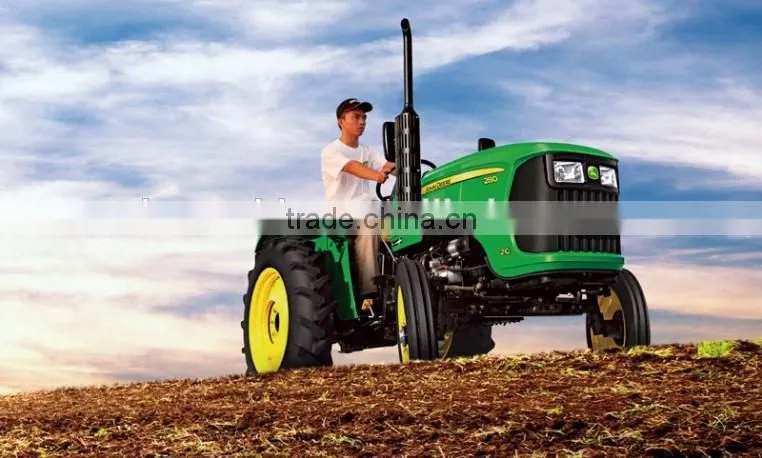2016 Hot Sale Compact John Deere Tractors