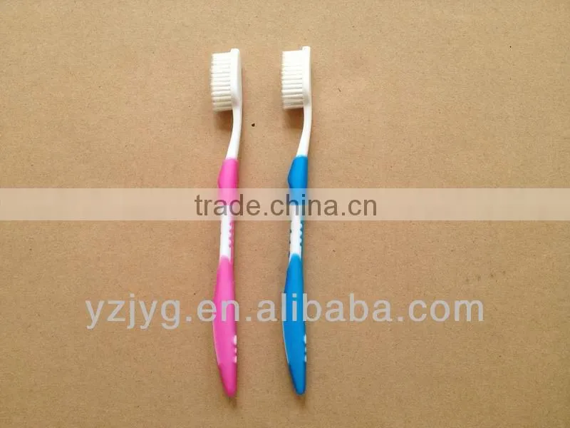 2013 new design massage toothbrush
