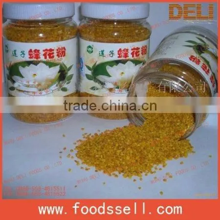 Lotus Bee Pollen