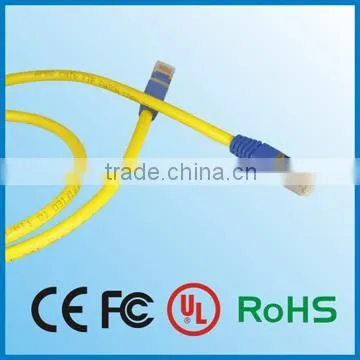 China hot sale cheap price UTP/FTP/SFTP cat5e patch cord 1m 2m 3m