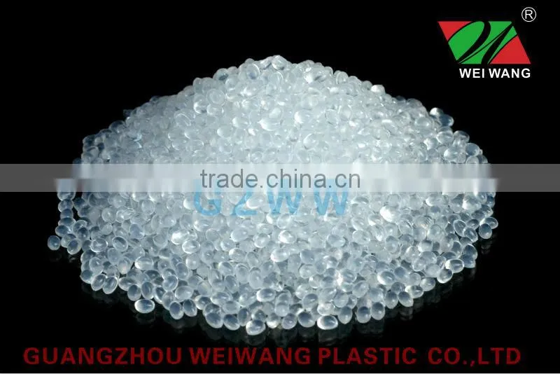 W127 transparent hot melt glue for EPE
