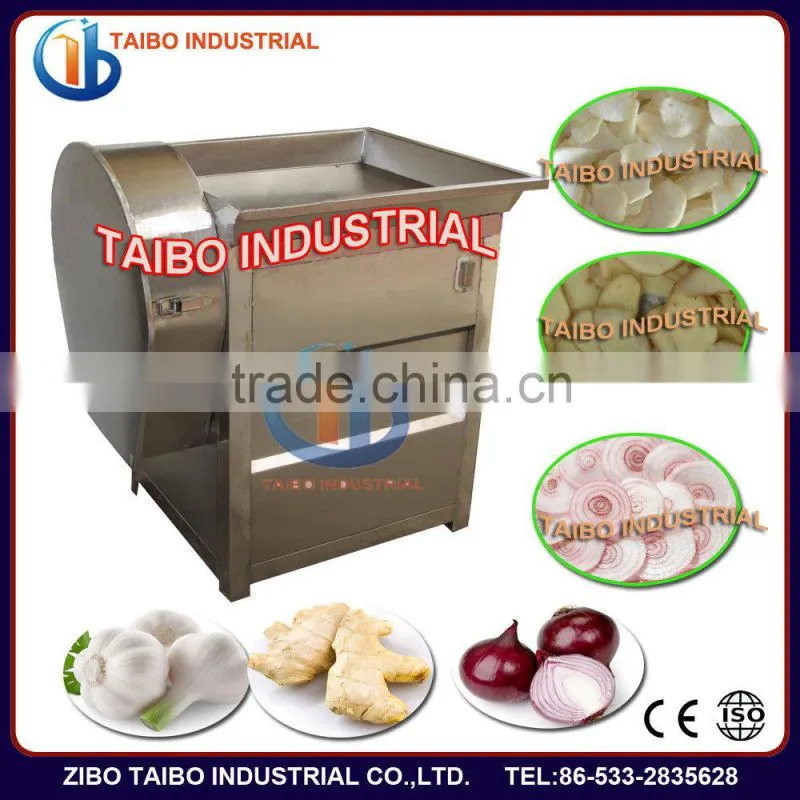 Taibo TBGR-3 cashew,macadamia,peanut, almond nut slicer machine,nut cutting machine price for sale