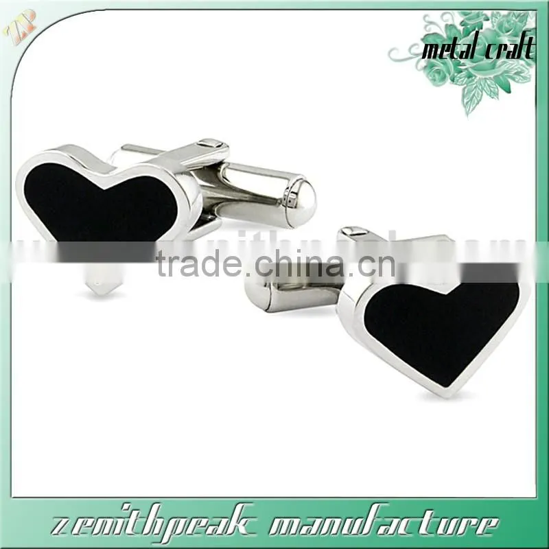 promotion gifts mens make custom cufflinks