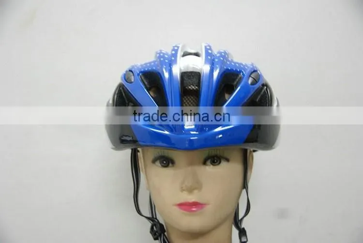 Safe Design Outdoor Sport Use Bicycle Helmet Sale