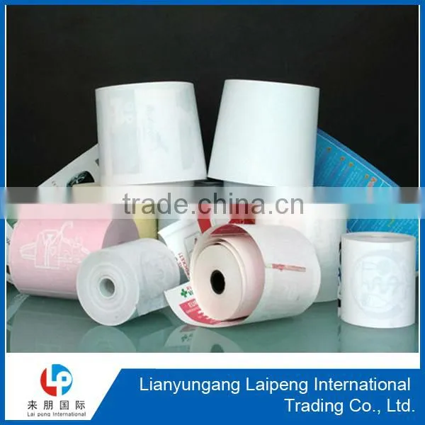thermal paper rolls