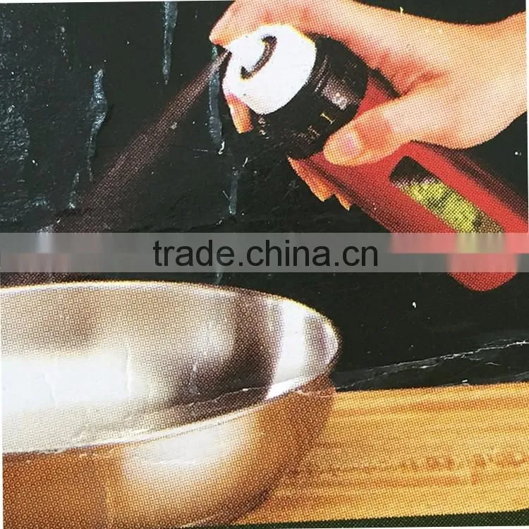 Wholesale China Market cooking oil sprayer for bottle