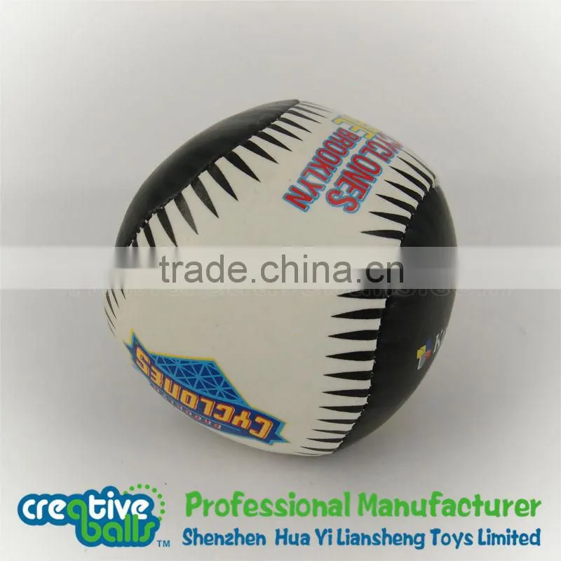 soft baseball toy