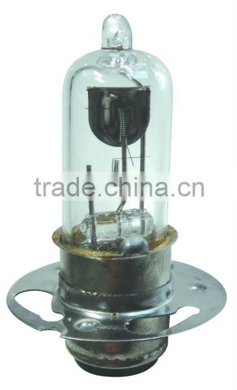 halogen light covers/12v18w halogen bulb