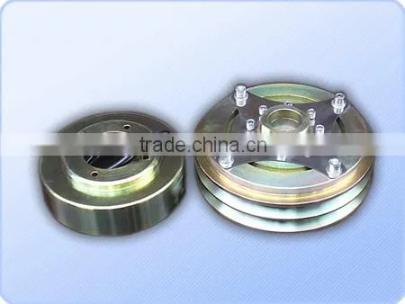 China Suppliers Air Conditioner Parts Compressor Clutch Assembly