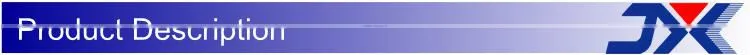 3led silver license plate lamp,motorcycle led plate license from JINXIN
