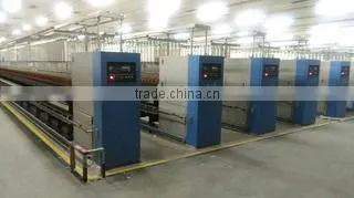 Dezhou Longsheng Textile Co., Ltd. company overview - view 2