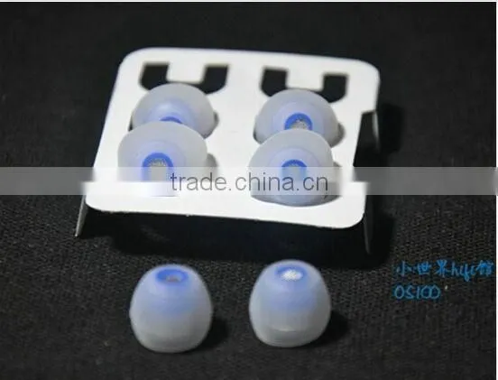 OSTRY OS100 / OS200 / OS300 Earphone Turning Tips