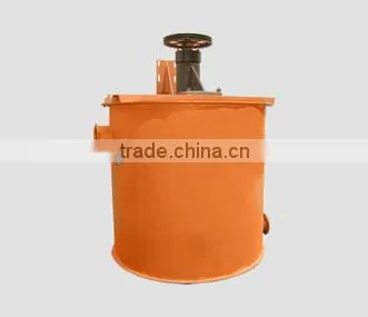 New designed concrete agitator For Sale