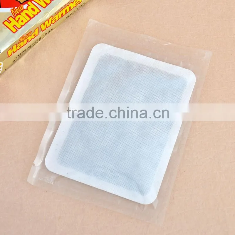 2014 Most Popular MiFo Disposable Heat Pads
