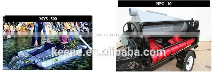 Gold Mine Concentrator Machine