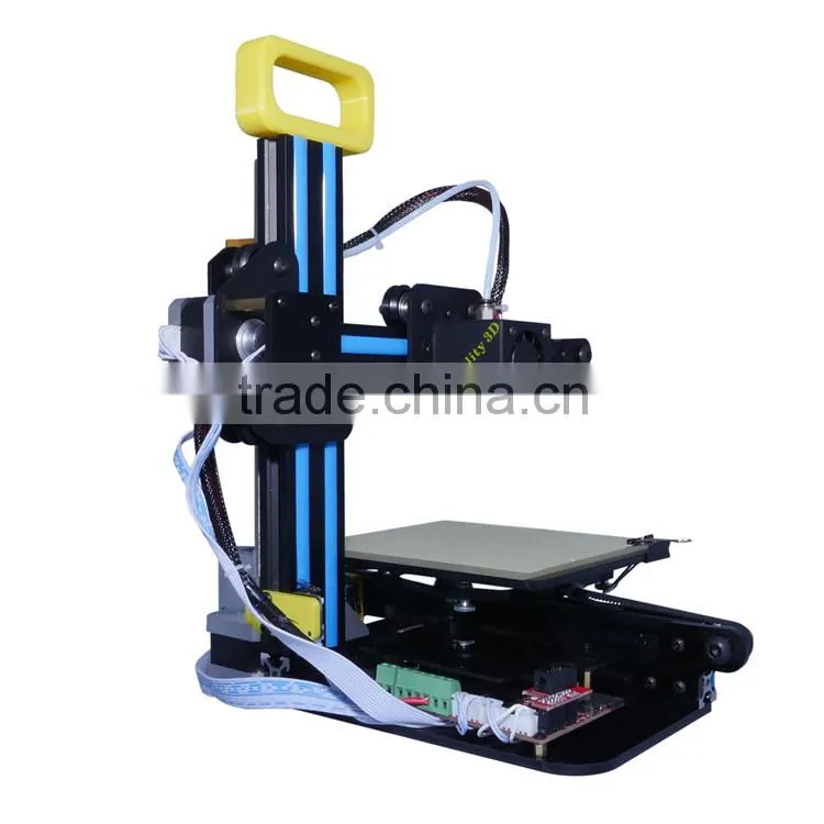 Tinda new launch Module assembling design 3d printer