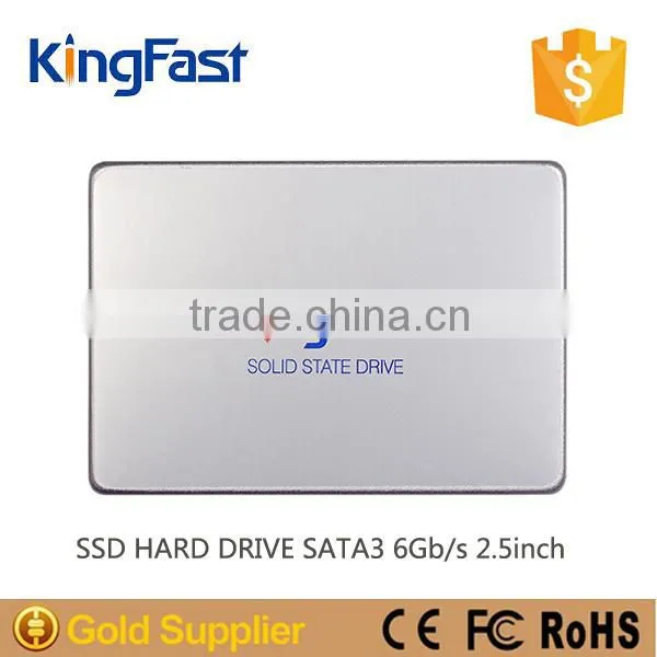 KingFast Sata3 2.5 64Gb Ssd Hard Disk for Data Storage