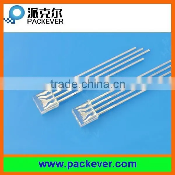 Good quality 255 DIP RGB LED dioode beads