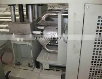 High Quality HYKK-400 PVC Pipe/ Tube Expanding Machine for 160-400mm Pipe Size
