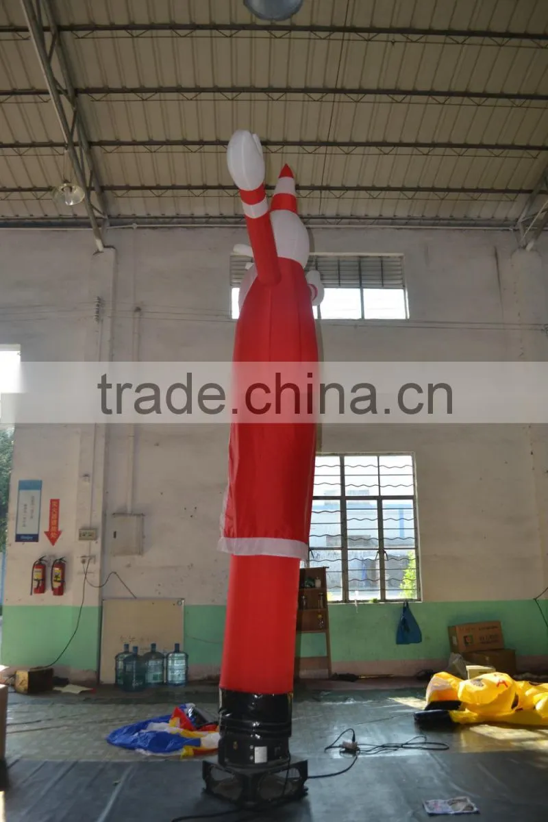 2016 Sunjoy christmas inflatable Decorations Yard