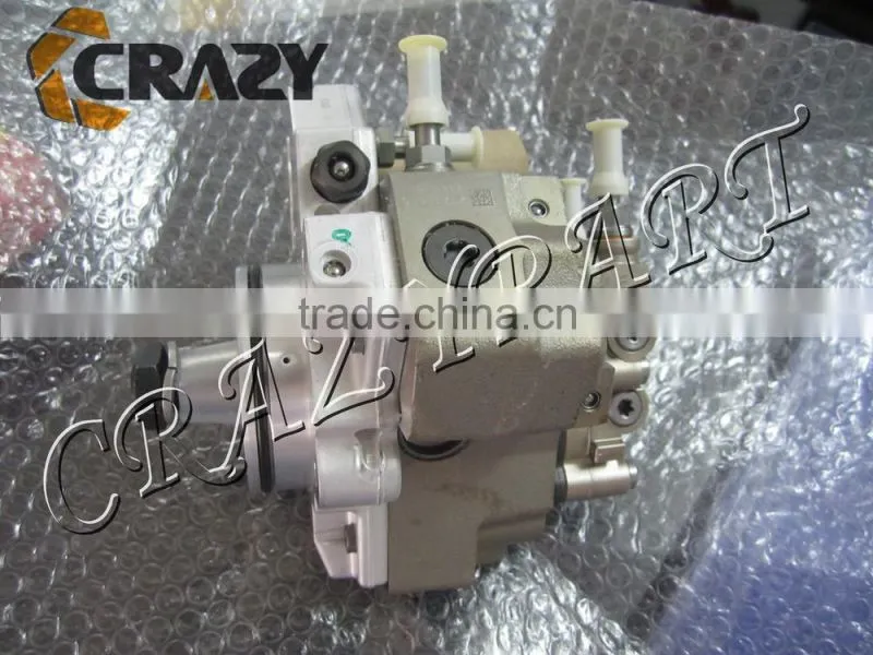 BOSCH fuel injection pump 0445020150 4941066 for R290-7