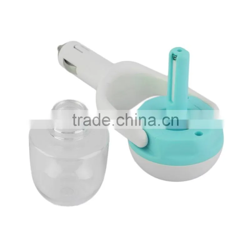 innovative aroma car mini humidifier