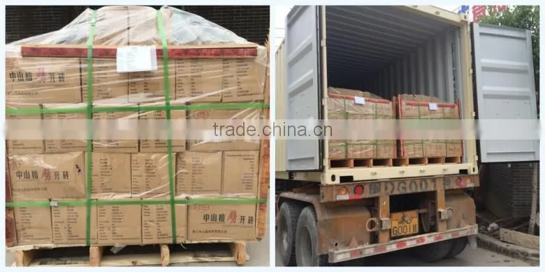 Terracotta tile panel clay brick Curtain Wall Bricks brick Heat Resistant Public Place Wall Tiles Brick