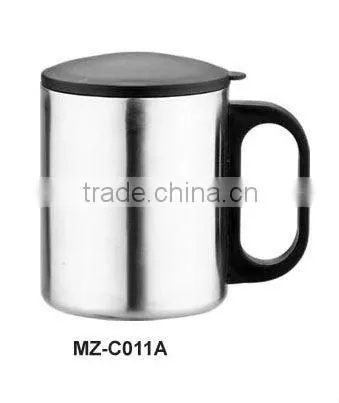 plastic insulated coffee mugs