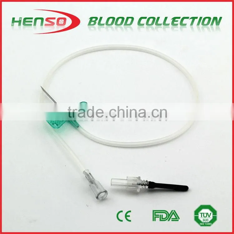 Henso Butterfly Blood Collection Needle