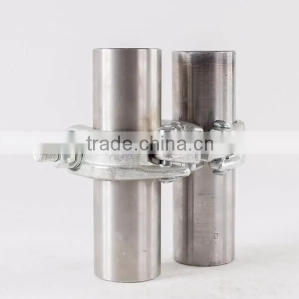 cast iron scaffolding coupler/ scaffolding swivel clamp