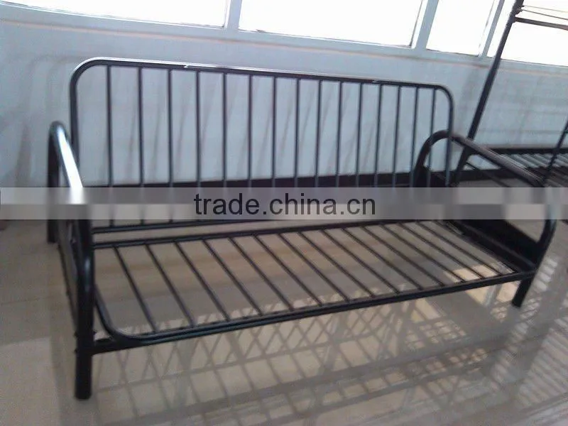 metal sofa bed