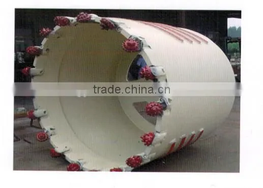 Steel tooth rock bit for medium formation/tricone rock roller bit products US $300-3000