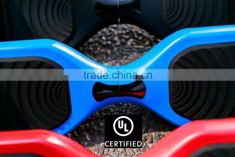 2 wheel hangzhou factory directly smart balance electic scooter
