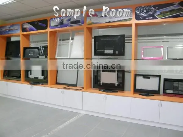 Injection Moulds for plastic tv led