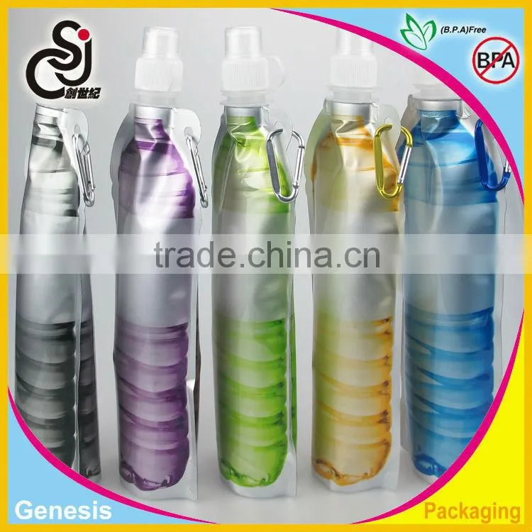 New Products 2016 For Household Portable Drinking Cheap Bpa Free Joyshaker Water Bottles