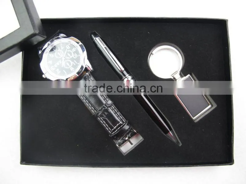 Promotional gift pen sets TS-p00410