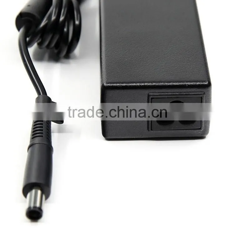 Factory Price Adapter 7.4X5.0MM 90W Laptop AC Adapter 19V 4.74A For HP