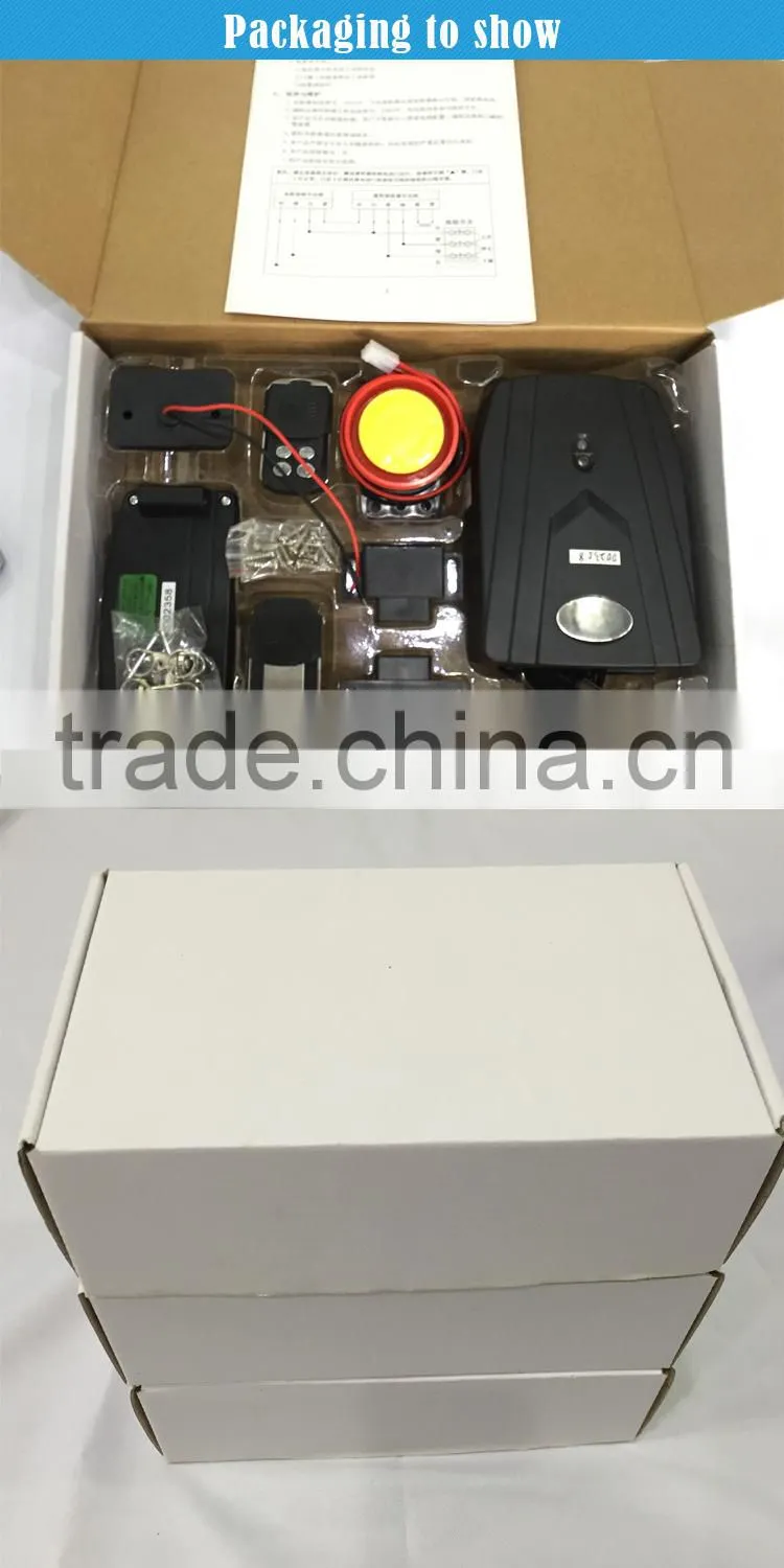 Hot sell door remote controller,copy code rf remote control haier tv remote control