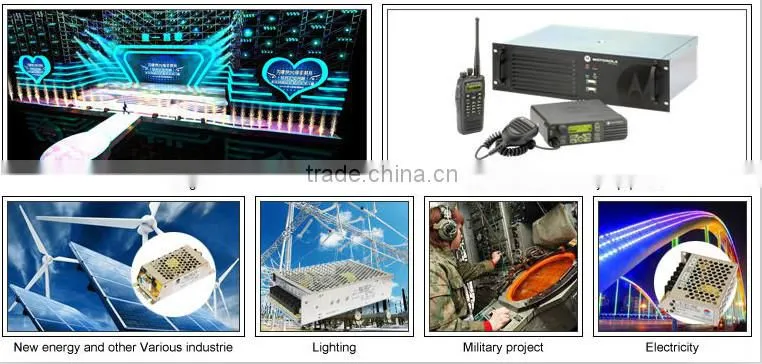 china electrical products 40W output 12v ups power supply OEM/ODM available