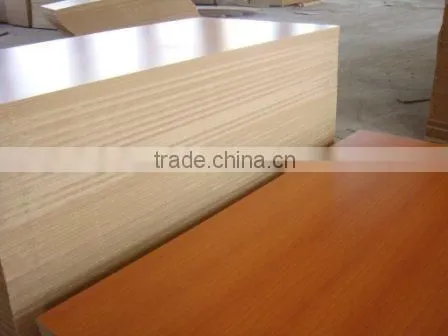 Melamine Borad in Good Quality from Linyi