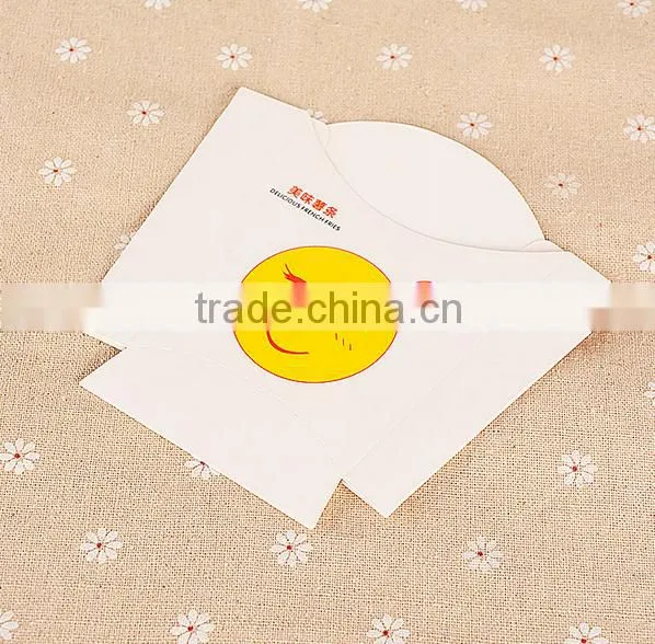 hot sell paper packaging box fried chips box and fried fish box