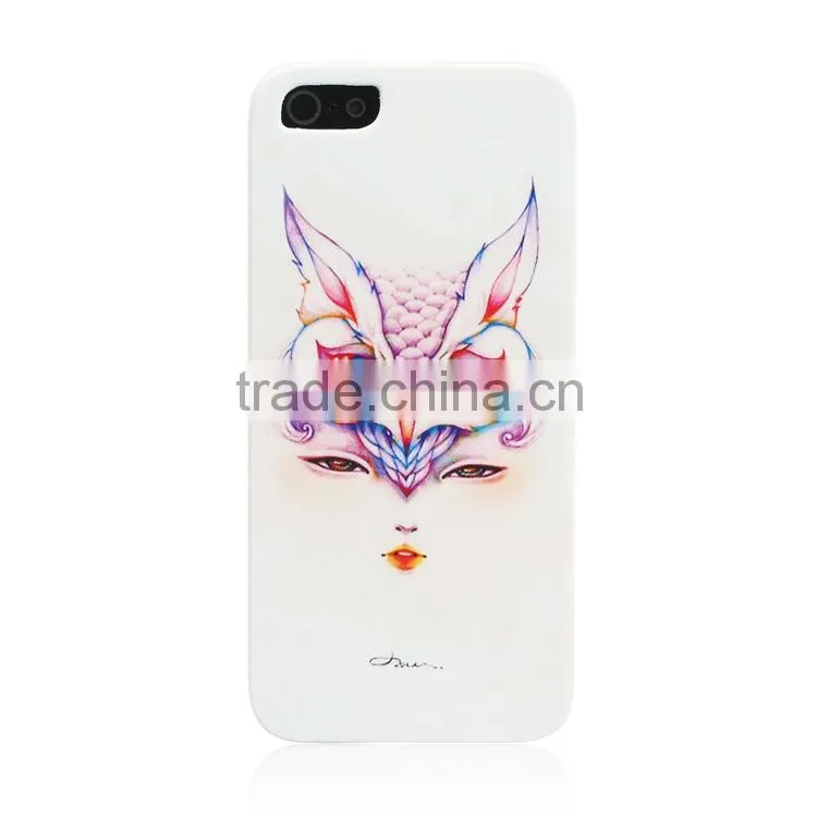 Cell phone cover market wholesale fashion mobile case for iphone 4s.
