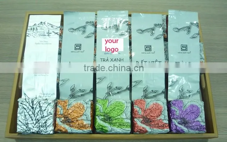 Genuine Vietnam Green tea