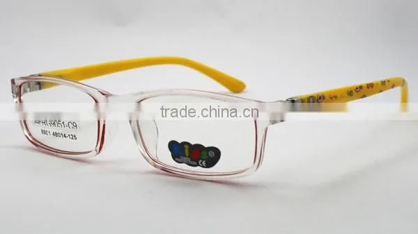 Wholesale Fashion Children Optical eyeglass 54ERG9051
