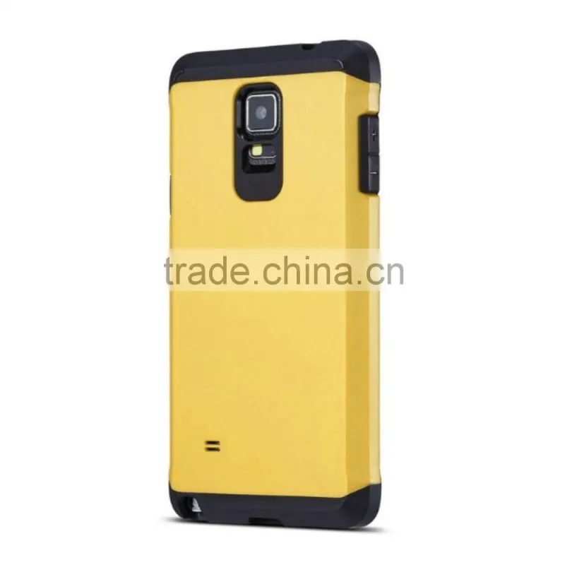 Slim Soft Case For Samsung Note 4, for Samsung Note 4 Thin TPU Case, Cover Case for Note 4