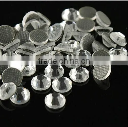 2014 China wholesale hot fix rhinestones suppliers