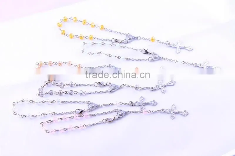 cheap christian rosary
