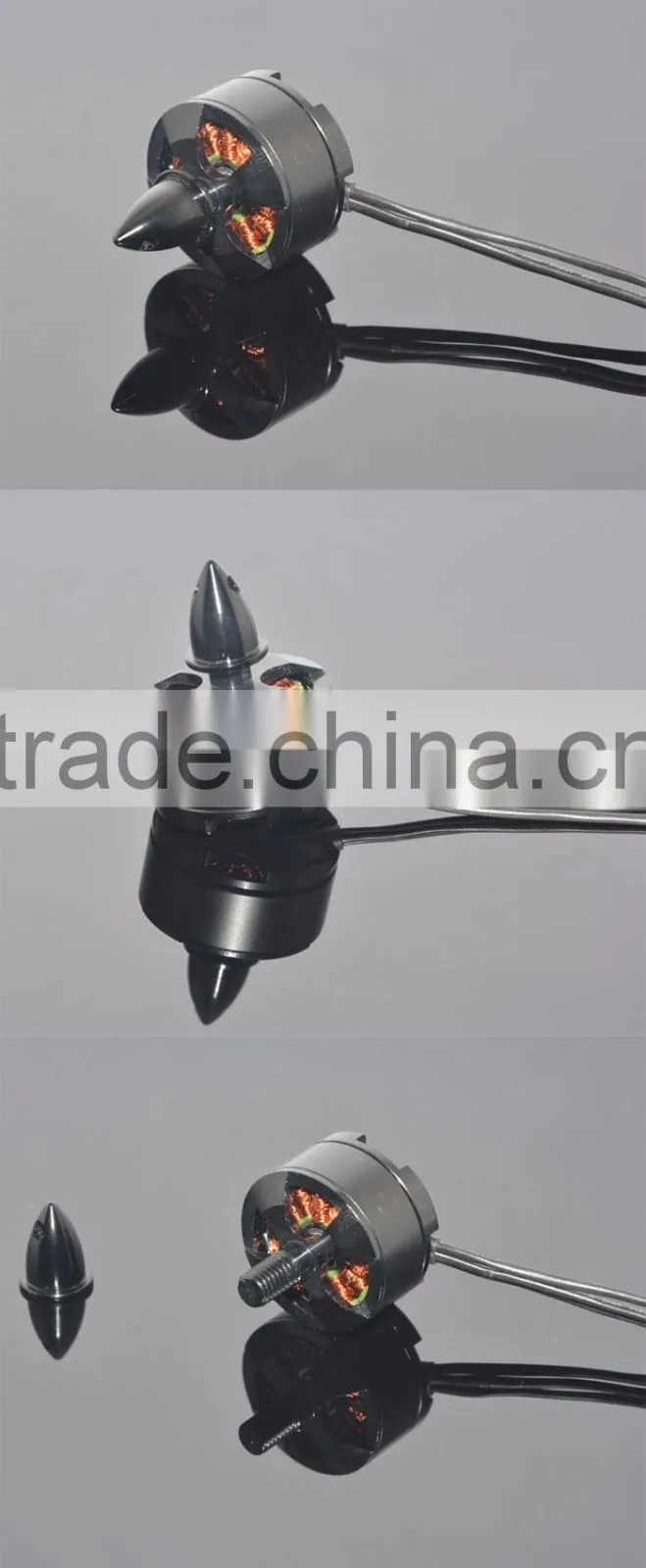 1806 2300kv brushless motor for multicopter FPV quadcopter QAV250